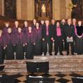 Concert à la Cathédrale de Nancy