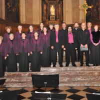 Concert à la Cathédrale de Nancy