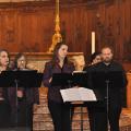 Concert à la Cathédrale de Nancy