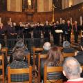 Concert à la Cathédrale de Nancy