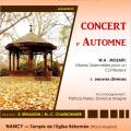 Concert d'Automne