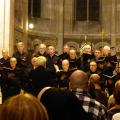 Concert du Nouvel An 2014 - Le choeur Jean Bouillet