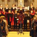 Concert du Nouvel An 2014 - Les Madrigales