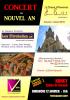 Affiche concert nouvel an 2020
