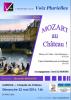 Affiche mozart luneville