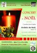 Affiche noel 2014 champagnole