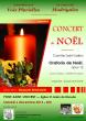 Affiche noel 2014 psv