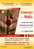 Affiche noel 2019 nord