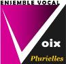 VOIX PLURIELLES